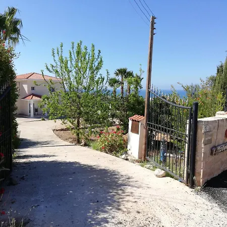 Villa Gabriella